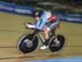 Annie Foreman-Mackey (Canada) 		CREDITS:  		TITLE: 2017 Track World Championships 		COPYRIGHT: Rob Jones/www.canadiancyclist.com 2017 -copyright -All rights retained - no use permitted without prior; written permission