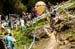 Florian Vogel (Sui) Focus XC Team 		CREDITS:  		TITLE: Val Di Sole, UCI MTB XC 		COPYRIGHT: Sven Martin 2017