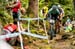 Stephane Tempier (Fra) Bianchi Countervail 		CREDITS:  		TITLE: Val Di Sole, UCI MTB XC 		COPYRIGHT: Sven Martin 2017