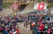 Nino Schurter (Scott-Sram MTB Racing Team) leading Mathieu Van Der Poel and Maxime Marotte (Cannondale Factory Racing XC) 		CREDITS:  		TITLE: 2017 Lenzerheide World Cup 		COPYRIGHT: EGO-Promotion, Armin M. Kústenbrúck