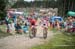 Linda Indergand (Focus XC Team) and Yana Belomoina (CST Sandd American Eagle MTB Racing Team) 		CREDITS:  		TITLE: 2017 Lenzerheide World Cup 		COPYRIGHT: EGO-Promotion, Armin M. Kústenbrúck