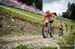 Emily Batty (Trek Factory Racing XC) 		CREDITS:  		TITLE: 2017 Lenzerheide World Cup 		COPYRIGHT: EGO-Promotion, Armin M. Kústenbrúck