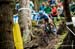 Cindy Montambault (Team Canada) 		CREDITS:  		TITLE: 2017 Lenzerheide World Cup 		COPYRIGHT: Andreas Dobslaff / EGO Promotion