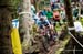 Sandra Walter (Team Canada) 		CREDITS:  		TITLE: 2017 Lenzerheide World Cup 		COPYRIGHT: Andreas Dobslaff / EGO Promotion