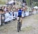 2nd for Mackenzie Myatt 		CREDITS:  		TITLE: 2017 XC Championships 		COPYRIGHT: Rob Jones/www.canadiancyclist.com 2017 -copyright -All rights retained - no use permitted without prior; written permission