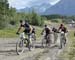 Lorenzo Caterini leading at start 		CREDITS:  		TITLE: 2017 XC Championships 		COPYRIGHT: Rob Jones/www.canadiancyclist.com 2017 -copyright -All rights retained - no use permitted without prior; written permission