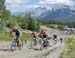 Holden Jones leads at start 		CREDITS:  		TITLE: 2017 XC Championships 		COPYRIGHT: Robert Jones-Canadian Cyclist