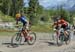 Holden Jones and Gunnar Holmgren 		CREDITS:  		TITLE: 2017 XC Championships 		COPYRIGHT: Robert Jones-Canadian Cyclist