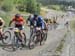 Dylan Kerr and Carter Woods 		CREDITS:  		TITLE: 2017 XC Championships 		COPYRIGHT: Rob Jones/www.canadiancyclist.com 2017 -copyright -All rights retained - no use permitted without prior; written permission