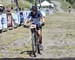 Julianne Sarrazin wins 		CREDITS:  		TITLE: 2017 XC Championships 		COPYRIGHT: Rob Jones/www.canadiancyclist.com 2017 -copyright -All rights retained - no use permitted without prior; written permission