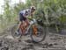 Felix Burke for Team Quebec 2 		CREDITS:  		TITLE: 2017 XC Championships 		COPYRIGHT: Rob Jones/www.canadiancyclist.com 2017 -copyright -All rights retained - no use permitted without prior; written permission