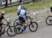 Sean Fincham hands off to Andrew L Esperance 		CREDITS:  		TITLE: 2017 XC Championships 		COPYRIGHT: Rob Jones/www.canadiancyclist.com 2017 -copyright -All rights retained - no use permitted without prior; written permission