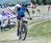 Frederique Trudel 		CREDITS:  		TITLE: 2017 XC Championships 		COPYRIGHT: Rob Jones/www.canadiancyclist.com 2017 -copyright -All rights retained - no use permitted without prior; written permission