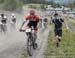 Alexandre Vialle had his own camera crew 		CREDITS:  		TITLE: 2017 XC Championships 		COPYRIGHT: Rob Jones/www.canadiancyclist.com 2017 -copyright -All rights retained - no use permitted without prior; written permission