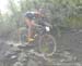 Yes that is Leandre Bouchard through the dust 		CREDITS:  		TITLE: 2017 XC Championships 		COPYRIGHT: Rob Jones/www.canadiancyclist.com 2017 -copyright -All rights retained - no use permitted without prior; written permission