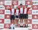 National Champions: Sean Fincham, Emily Batty, Peter Disera, Jenn Jackson 		CREDITS:  		TITLE: 2017 XC Championships 		COPYRIGHT: Rob Jones/www.canadiancyclist.com 2017 -copyright -All rights retained - no use permitted without prior; written permission