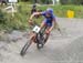 Maghalie Rochette 		CREDITS:  		TITLE: 2017 XC Championships 		COPYRIGHT: Rob Jones/www.canadiancyclist.com 2017 -copyright -All rights retained - no use permitted without prior; written permission