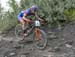 Maghalie Rochette 		CREDITS:  		TITLE: 2017 XC Championships 		COPYRIGHT: Rob Jones/www.canadiancyclist.com 2017 -copyright -All rights retained - no use permitted without prior; written permission