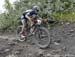 Catherine Fleury 		CREDITS:  		TITLE: 2017 XC Championships 		COPYRIGHT: Rob Jones/www.canadiancyclist.com 2017 -copyright -All rights retained - no use permitted without prior; written permission