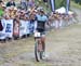 Emily Batty wins 		CREDITS:  		TITLE: 2017 XC Championships 		COPYRIGHT: Rob Jones/www.canadiancyclist.com 2017 -copyright -All rights retained - no use permitted without prior; written permission