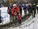 4x National Road Champion Czeslaw Lukaszewicz (QC) Veloselect-Apogee 		CREDITS:  		TITLE: 2018 Canadian Cyclo-cross Championships 		COPYRIGHT: ROB JONES/CANADIAN CYCLIST