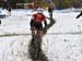 65 plus winner James Laird (ON) Independent 		CREDITS:  		TITLE: 2018 Canadian Cyclo-cross Championships 		COPYRIGHT: ROB JONES/CANADIAN CYCLIST