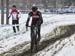 Tyler Clark (ON) Homestead Racing 		CREDITS:  		TITLE: 2018 Canadian Cyclo-cross Championships 		COPYRIGHT: Rob Jones/www.canadiancyclist.com 2018 -copyright -All rights retained - no use permitted without prior, written permission