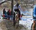 Gunnar Holmgren (ON) Hardwood Next Wave Cycling Team 		CREDITS:  		TITLE: 2018 Canadian Cyclo-cross Championships 		COPYRIGHT: Rob Jones/www.canadiancyclist.com 2018 -copyright -All rights retained - no use permitted without prior, written permission