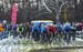 Raphael Gagne gets the hole shot 		CREDITS:  		TITLE: 2018 Canadian Cyclo-cross Championships 		COPYRIGHT: Rob Jones/www.canadiancyclist.com 2018 -copyright -All rights retained - no use permitted without prior, written permission