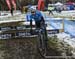 Marc Andre Fortier (QC) Pivot Cycles- OTE 		CREDITS:  		TITLE: 2018 Canadian Cyclo-cross Championships 		COPYRIGHT: Rob Jones/www.canadiancyclist.com 2018 -copyright -All rights retained - no use permitted without prior, written permission