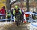 Trevor O Donnell (ON) Lakeside Storage/Bicycles Plus (note the wind on the tape) 		CREDITS:  		TITLE: 2018 Canadian Cyclo-cross Championships 		COPYRIGHT: Rob Jones/www.canadiancyclist.com 2018 -copyright -All rights retained - no use permitted without pr