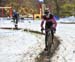 Sean Lunny (BC) Rock City Cycles 		CREDITS:  		TITLE: 2018 Canadian Cyclo-cross Championships 		COPYRIGHT: Rob Jones/www.canadiancyclist.com 2018 -copyright -All rights retained - no use permitted without prior, written permission