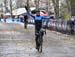 Jean-francois Blais (ON) Trek Cyclocross Collective wins 		CREDITS:  		TITLE: 2018 Canadian Cyclo-cross Championships 		COPYRIGHT: Rob Jones/www.canadiancyclist.com 2018 -copyright -All rights retained - no use permitted without prior, written permission