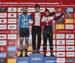 U23 Men, L to r - Raphael Auclair, Gunnar Holmgren, Quinton Disera 		CREDITS:  		TITLE: 2018 CX Nationals 		COPYRIGHT: ROBERT JONES/CANADIANCYCLIST.COM