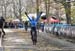 Michael van den Ham (Garneau-Easton) wins his 2nd consecutive title 		CREDITS:  		TITLE: 2018 Canadian CX Championships 		COPYRIGHT: ROB JONES/CANADIAN CYCLIST