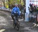 Michael van den Ham (Garneau-Easton) wins his 2nd consecutive title 		CREDITS:  		TITLE: 2018 Canadian CX Championships 		COPYRIGHT: ROB JONES/CANADIAN CYCLIST