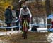 Maghalie Rochette (CX Fever pb Specialized)  		CREDITS:  		TITLE: 2018 CX Nationals 		COPYRIGHT: ROBERT JONES/CANADIANCYCLIST.COM