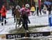 Kathy Eggenberger (ON) Reggie Riders 		CREDITS:  		TITLE: 2018 Canadian Cyclo-cross Championships 		COPYRIGHT: Rob Jones/www.canadiancyclist.com 2018 -copyright -All rights retained - no use permitted without prior, written permission