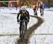 Sarah Gilchrist (AB) Edmonton Road & Track 		CREDITS:  		TITLE: 2018 Canadian Cyclo-cross Championships 		COPYRIGHT: Rob Jones/www.canadiancyclist.com 2018 -copyright -All rights retained - no use permitted without prior, written permission