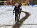 Lisa Holmgren (ON) Hardwood Next Wave Cycling Team 		CREDITS:  		TITLE: 2018 Canadian Cyclo-cross Championships 		COPYRIGHT: Rob Jones/www.canadiancyclist.com 2018 -copyright -All rights retained - no use permitted without prior, written permission