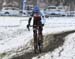 Carter Woods (BC) Naked Factory Racing 		CREDITS:  		TITLE: 2018 Canadian Cyclo-cross Championships 		COPYRIGHT: Rob Jones/www.canadiancyclist.com 2018 -copyright -All rights retained - no use permitted without prior, written permission