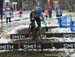 Carter Woods (BC) Naked Factory Racing 		CREDITS:  		TITLE: 2018 Canadian Cyclo-cross Championships 		COPYRIGHT: Rob Jones/www.canadiancyclist.com 2018 -copyright -All rights retained - no use permitted without prior, written permission