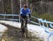 Tim Marshall (ON) Morning Glory Cycling Club 		CREDITS:  		TITLE: 2018 Canadian Cyclo-cross Championships 		COPYRIGHT: Rob Jones/www.canadiancyclist.com 2018 -copyright -All rights retained - no use permitted without prior, written permission