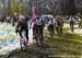 Ruby West (ON) Specialized - Tenspeed Hero gets the holeshot 		CREDITS:  		TITLE: 2018 Canadian Cyclo-cross Championships 		COPYRIGHT: Rob Jones/www.canadiancyclist.com 2018 -copyright -All rights retained - no use permitted without prior, written permiss