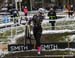 Ruby West (ON) Specialized - Tenspeed Hero 		CREDITS:  		TITLE: 2018 Canadian Cyclo-cross Championships 		COPYRIGHT: Rob Jones/www.canadiancyclist.com 2018 -copyright -All rights retained - no use permitted without prior, written permission