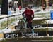 Jenn Jackson (ON) AWI Racing p/b The Crank and Sprocket 		CREDITS:  		TITLE: 2018 Canadian Cyclo-cross Championships 		COPYRIGHT: Rob Jones/www.canadiancyclist.com 2018 -copyright -All rights retained - no use permitted without prior, written permission