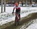 Haley Smith (ON) Norco Factory Team XC 		CREDITS:  		TITLE: 2018 Canadian Cyclo-cross Championships 		COPYRIGHT: Rob Jones/www.canadiancyclist.com 2018 -copyright -All rights retained - no use permitted without prior, written permission