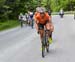 Sara Poidevin (Rally Cycling) 		CREDITS:  		TITLE: Grand Prix Cycliste Gatineau, Road Race 		COPYRIGHT: ob Jones/www.canadiancyclist.com 2018 -copyright -All rights retained - no use permitted without prior; written permission