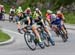 Team TIBCO 		CREDITS:  		TITLE: Grand Prix Cycliste Gatineau, Road Race 		COPYRIGHT: ob Jones/www.canadiancyclist.com 2018 -copyright -All rights retained - no use permitted without prior; written permission