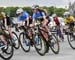 Kaitlyn Rauwerda and Emily Marcolini 		CREDITS:  		TITLE: Grand Prix Cycliste Gatineau, Road Race 		COPYRIGHT: ob Jones/www.canadiancyclist.com 2018 -copyright -All rights retained - no use permitted without prior; written permission